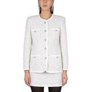 Alessandra Rich Tweed Jacket - NWT